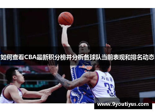 如何查看CBA最新积分榜并分析各球队当前表现和排名动态